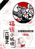 六零之福運小狐狸 小說封面