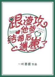 跟渣攻他爸离婚后揣崽了小说封面