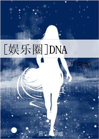 [娛樂圈]DNA小说封面